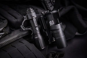 NEXTORCH TA30C TACTICAL KIT - 1600 Lumens