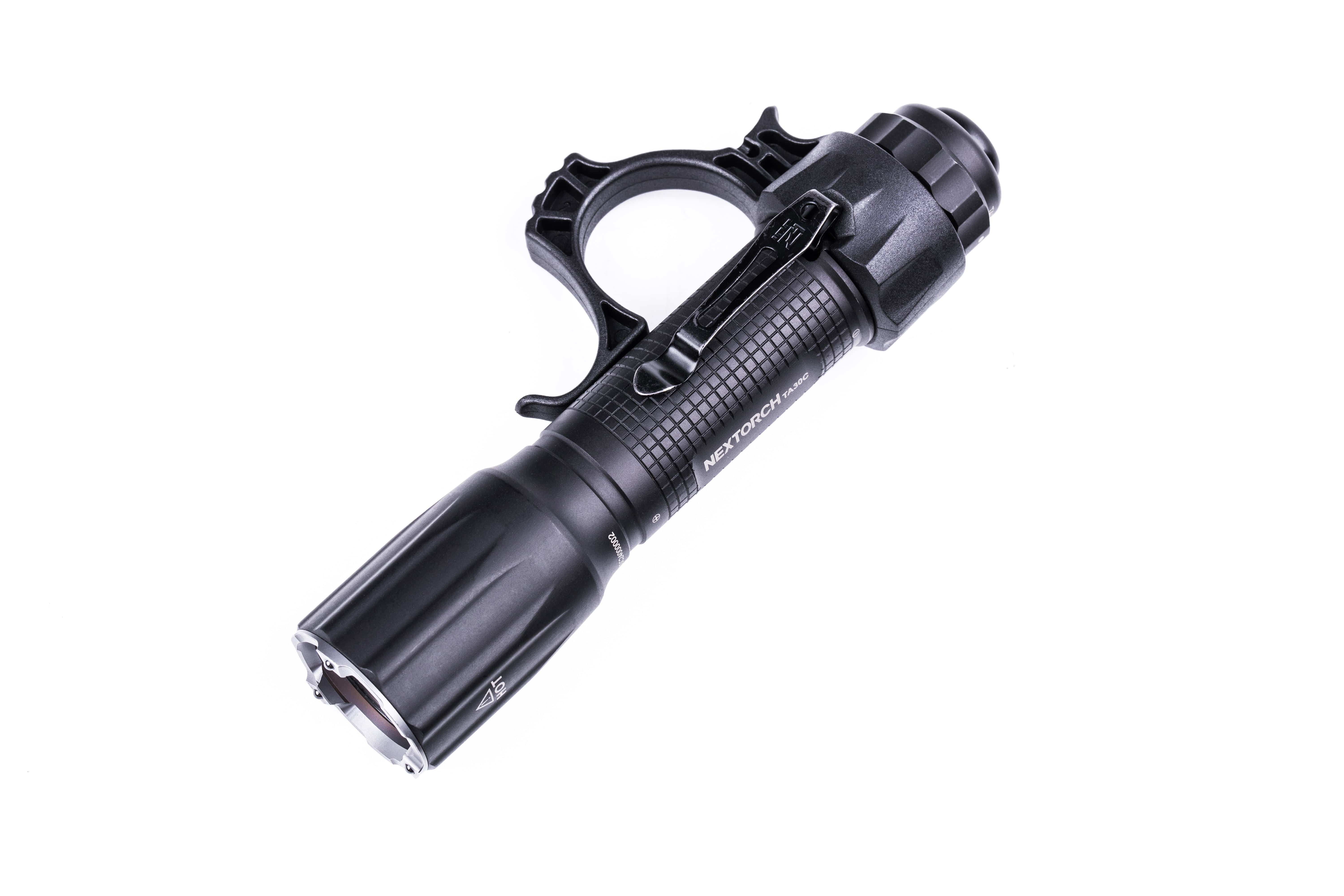 TA30C Package (1600 Lumens) – SFT2 Tactical