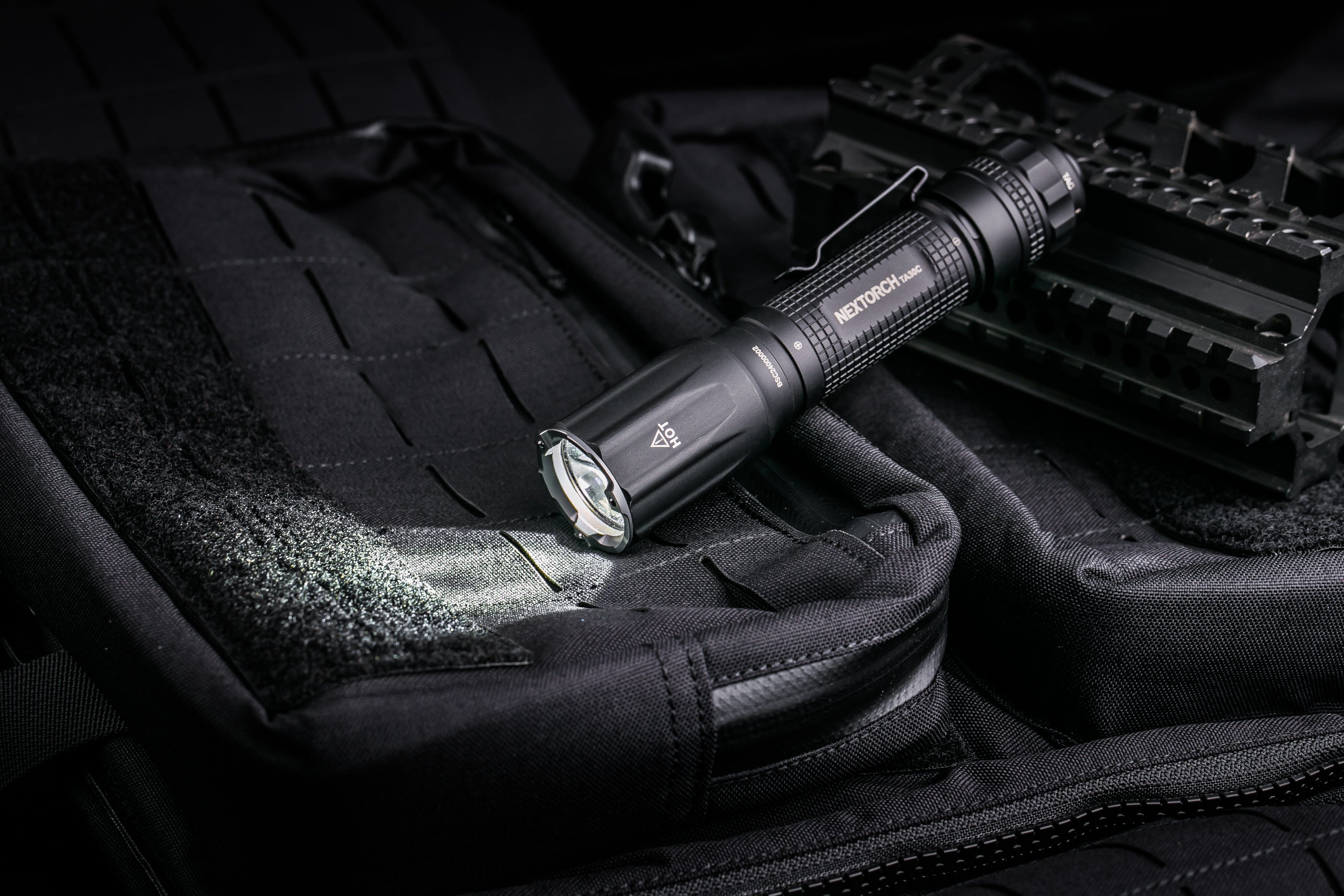 TA30C Package (1600 Lumens) – SFT2 Tactical