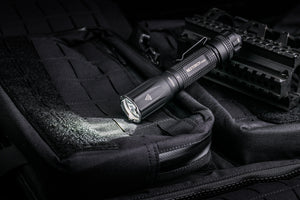 NEXTORCH TA30C TACTICAL KIT - 1600 Lumens