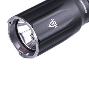 NEXTORCH TA30C TACTICAL KIT - 1600 Lumens