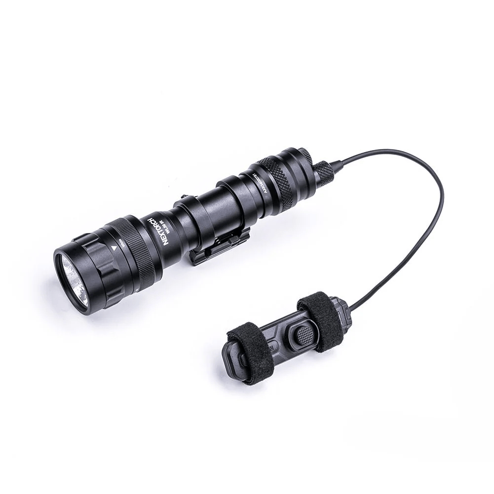 WL50IR Dual Tactical Light
