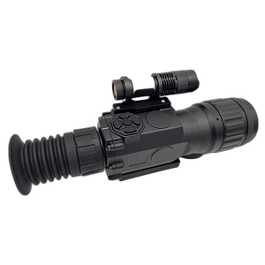 Infrared Night Vision Scope 4.5X with Low Light CMOS
