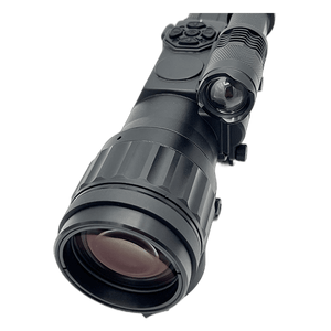 Infrared Night Vision Scope 4.5X with Low Light CMOS