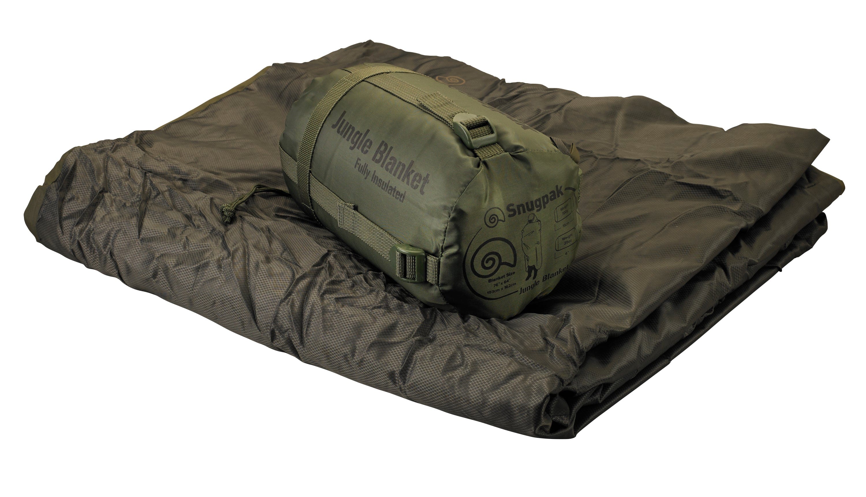 スーパーセール 目玉商品 Snugpak Jungle Blanket – SFT2 Tactical アウトドア寝具