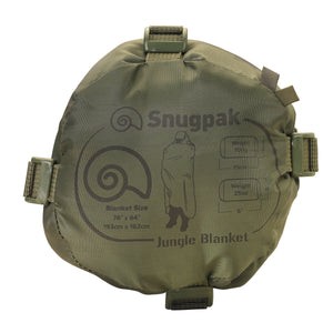 Snugpak Jungle Blanket