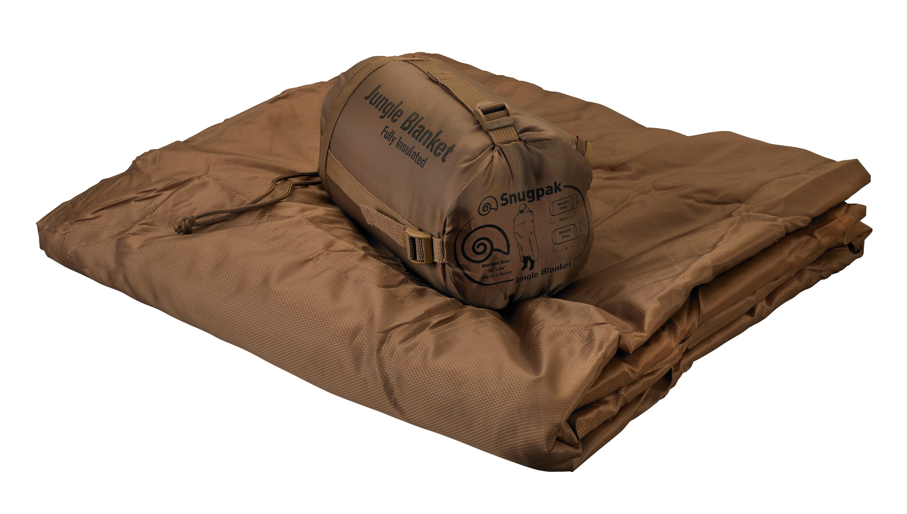 Snugpak Jungle Blanket 毛布 Amazon.com: Snugpak Jungle Survival Blanket - Insulated
