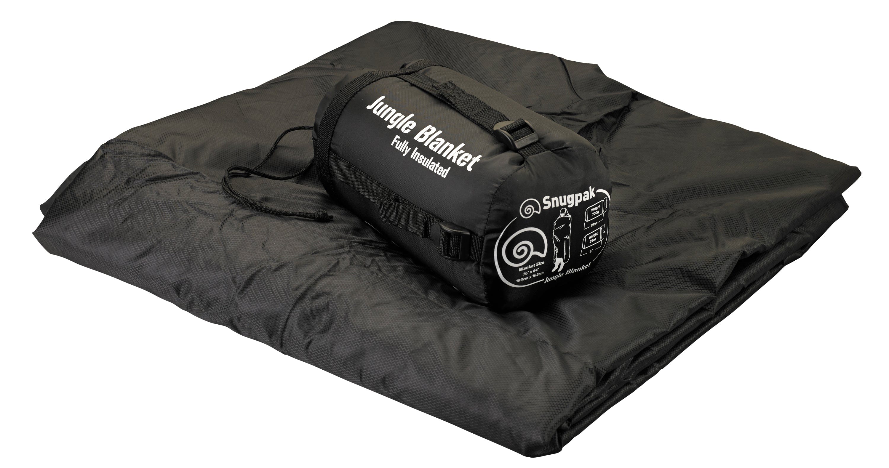 Snugpak Jungle Blanket – SFT2 Tactical