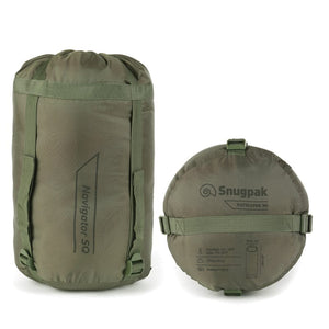 Snugpak Navigator Bag