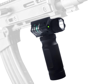 Freedom Package with 4-12x50 Illuminated Reticle Scope