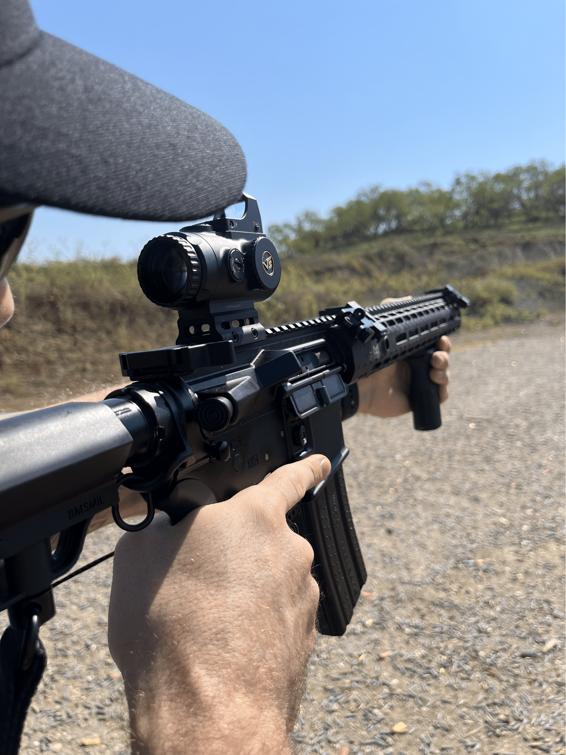 The Independence 5 Piece Package