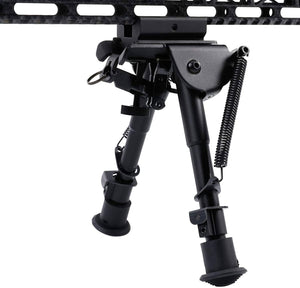 The Marksman 5 Piece Package with Illuminated Scope