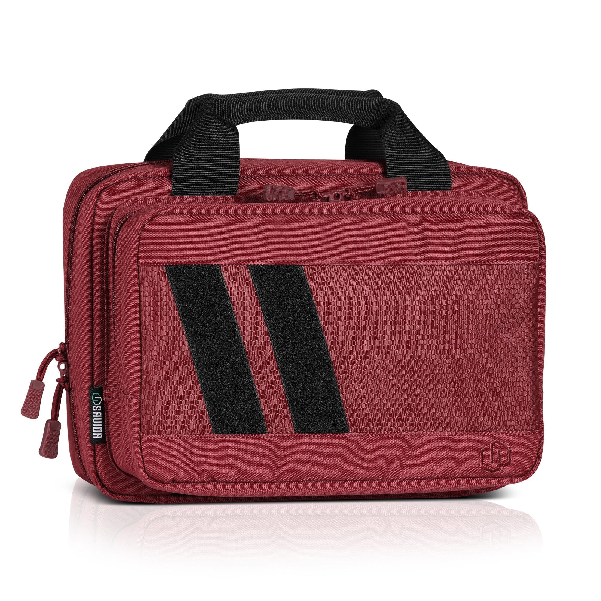 Specialist Series Double Pistol Case