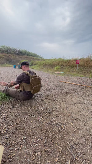 TX-Ranger Plate Carrier