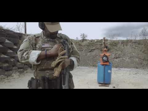 S.A.M. Level III Plate - 3lbs