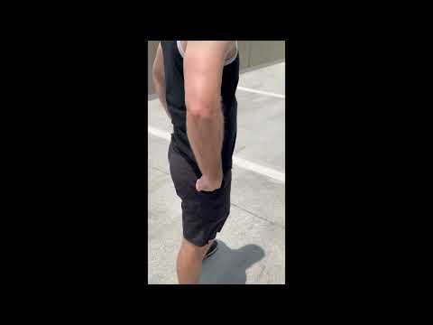 Shadow-X Ultra Comfort Belly Band Holster