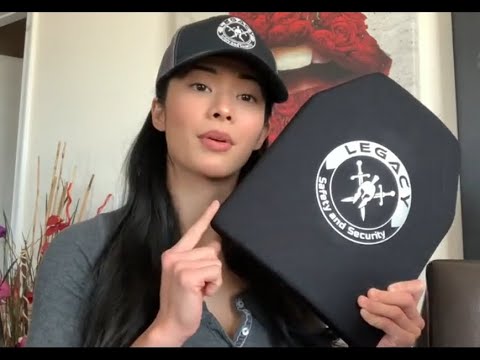 S.A.M. Level IV Plate - 5.2lbs