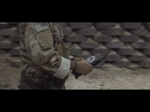 Discrete Armor System-IIIA