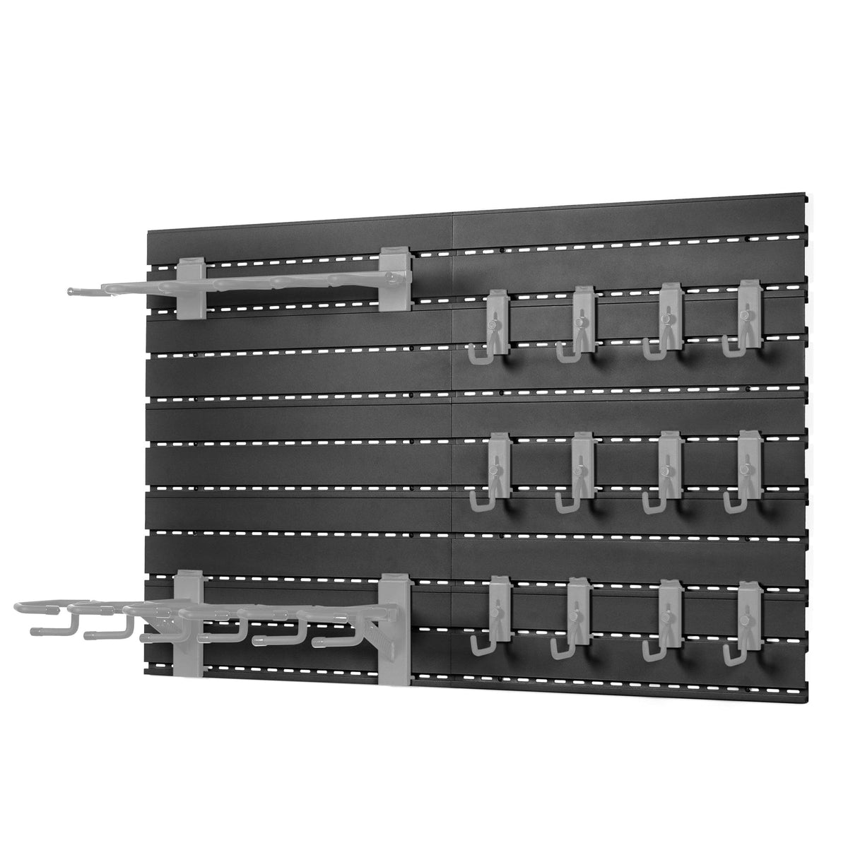 Wall Rack System - Panels Only Package - SFT2 Tactical