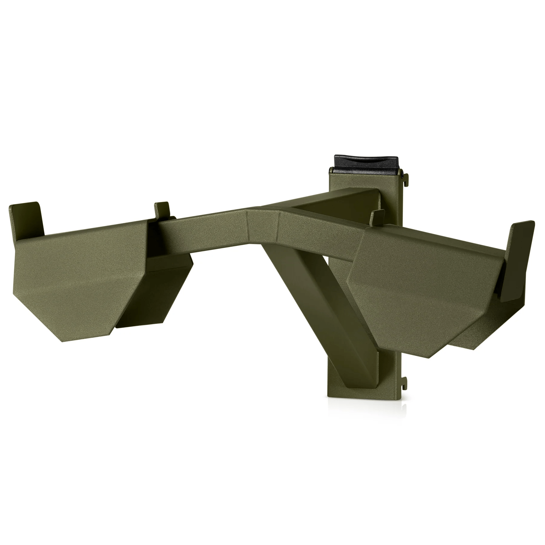 Wall Rack System - Armor Rack - SFT2 Tactical