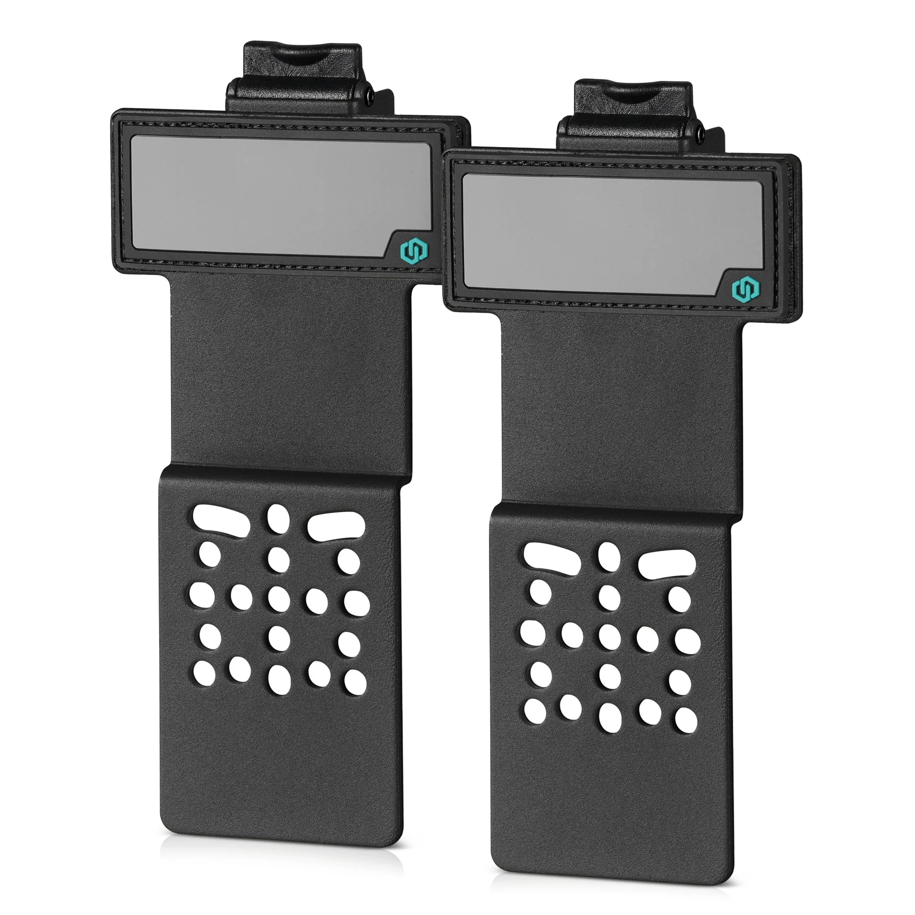 Wall Rack System - Holster Mount (2 Pack)