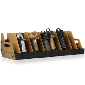 Pistol Rack (4 Sizes)