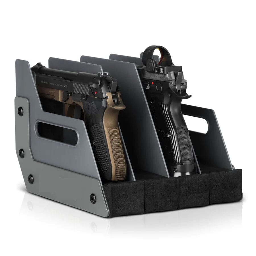 Pistol Rack (4 Sizes)