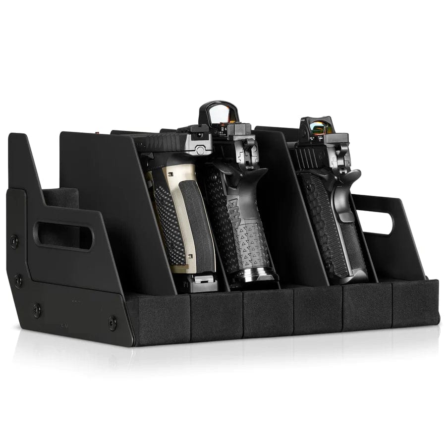 Pistol Rack (4 Sizes)