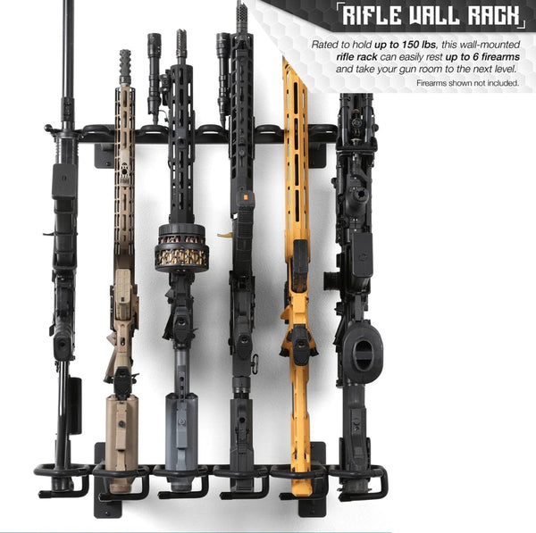 Rifle stock bedding and finishing: Part 2 – The Gun Rack