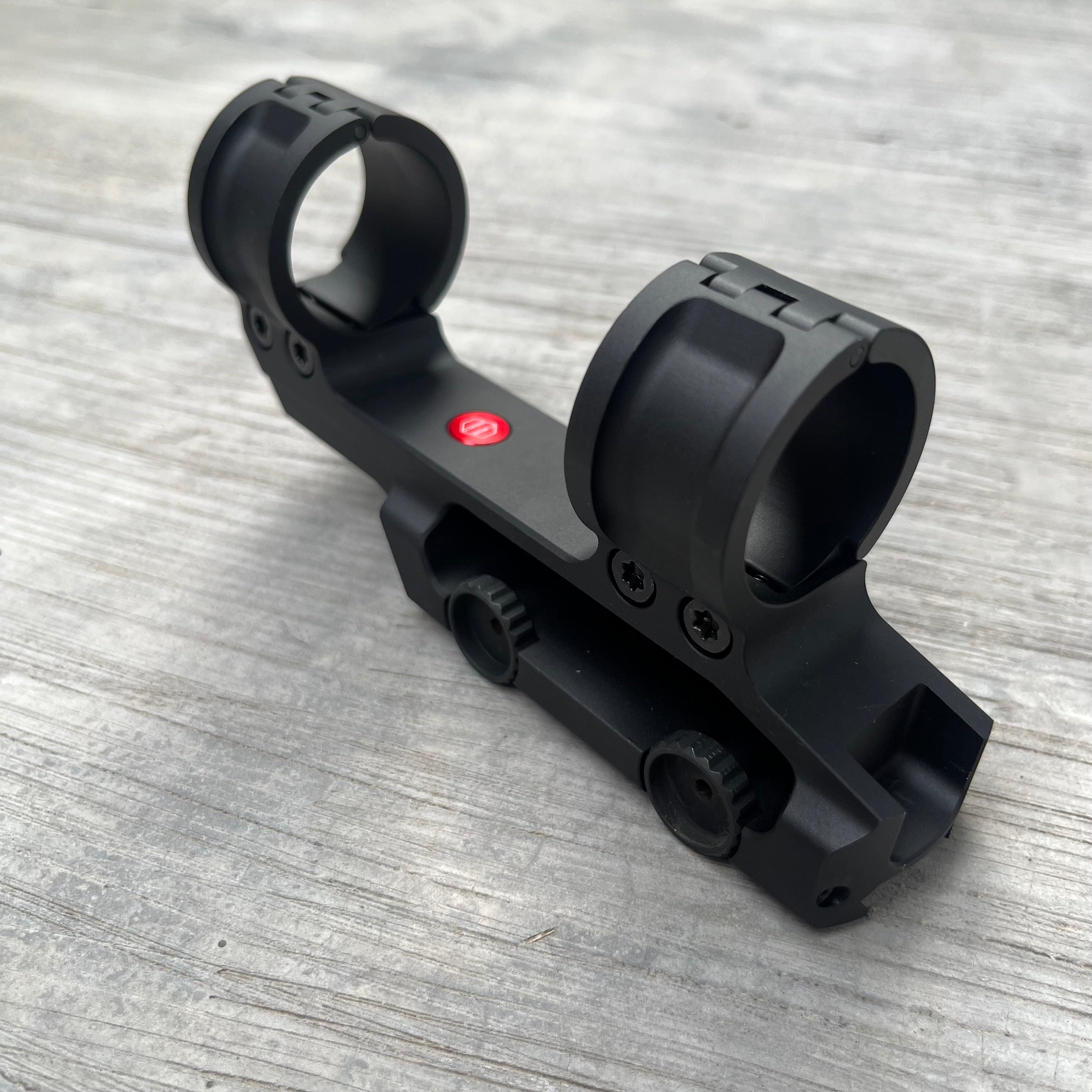 30mm Q.U.A.D. Mount