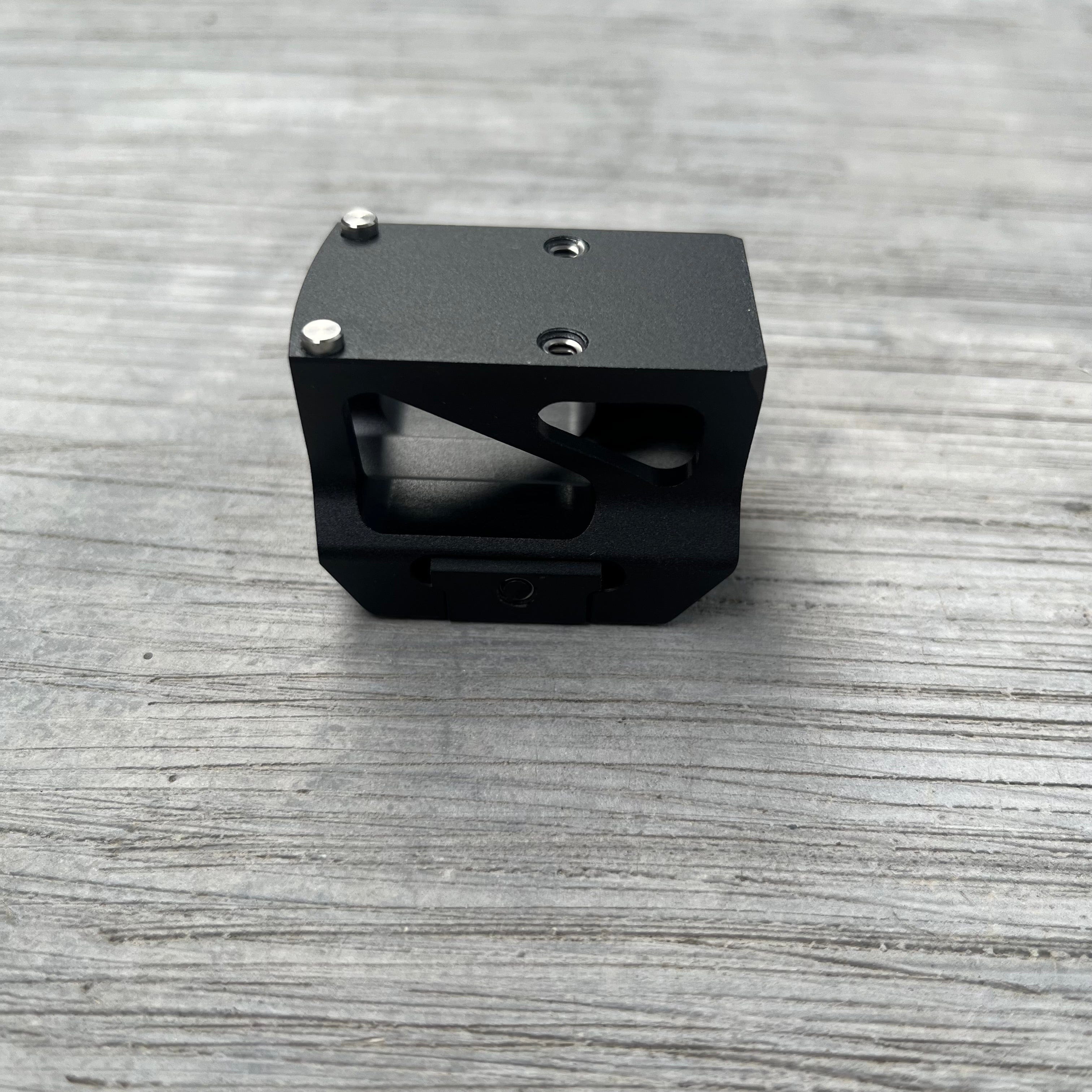 Regulator Picatinny Mount (RMR) - SFT2 Tactical