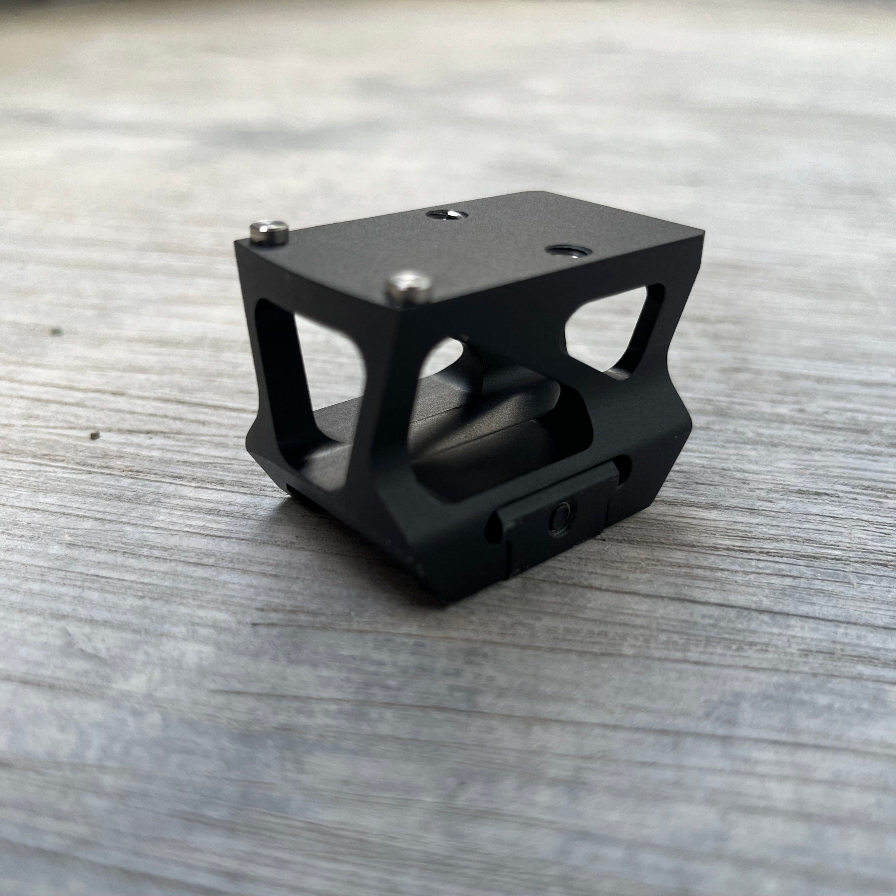 Regulator Picatinny Mount (RMR) - SFT2 Tactical