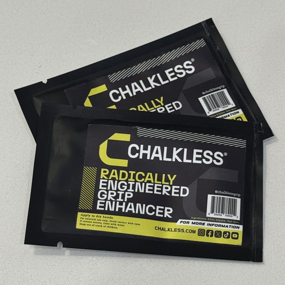 Chalkless Radical Grip Enhancer