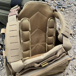 TX-Ranger Plate Carrier