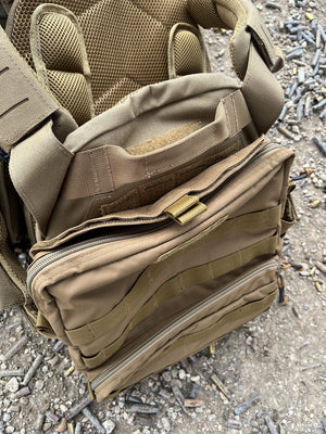 TX-Ranger Plate Carrier