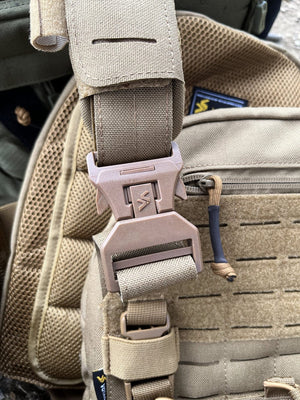 TX-Ranger Plate Carrier