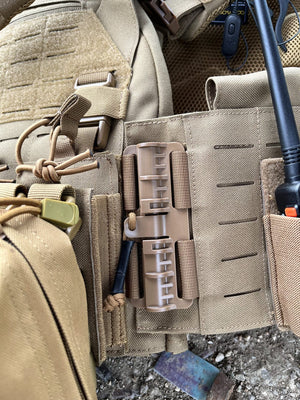 TX-Ranger Plate Carrier