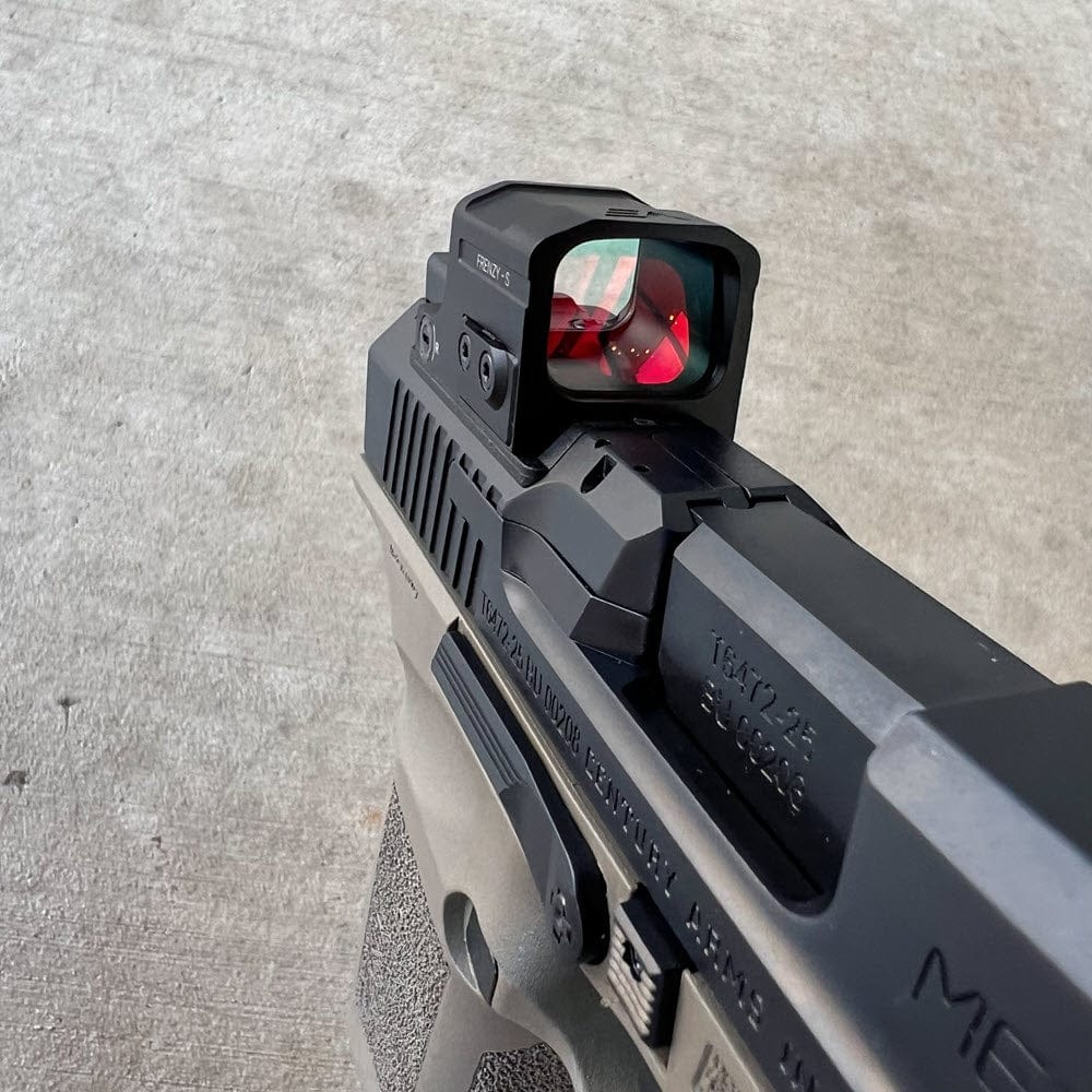 Frenzy ERD Red Dot | SFT2 Tactical