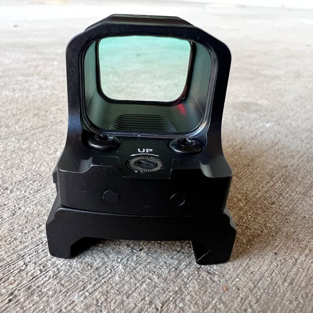 Frenzy ERD Red Dot | SFT2 Tactical