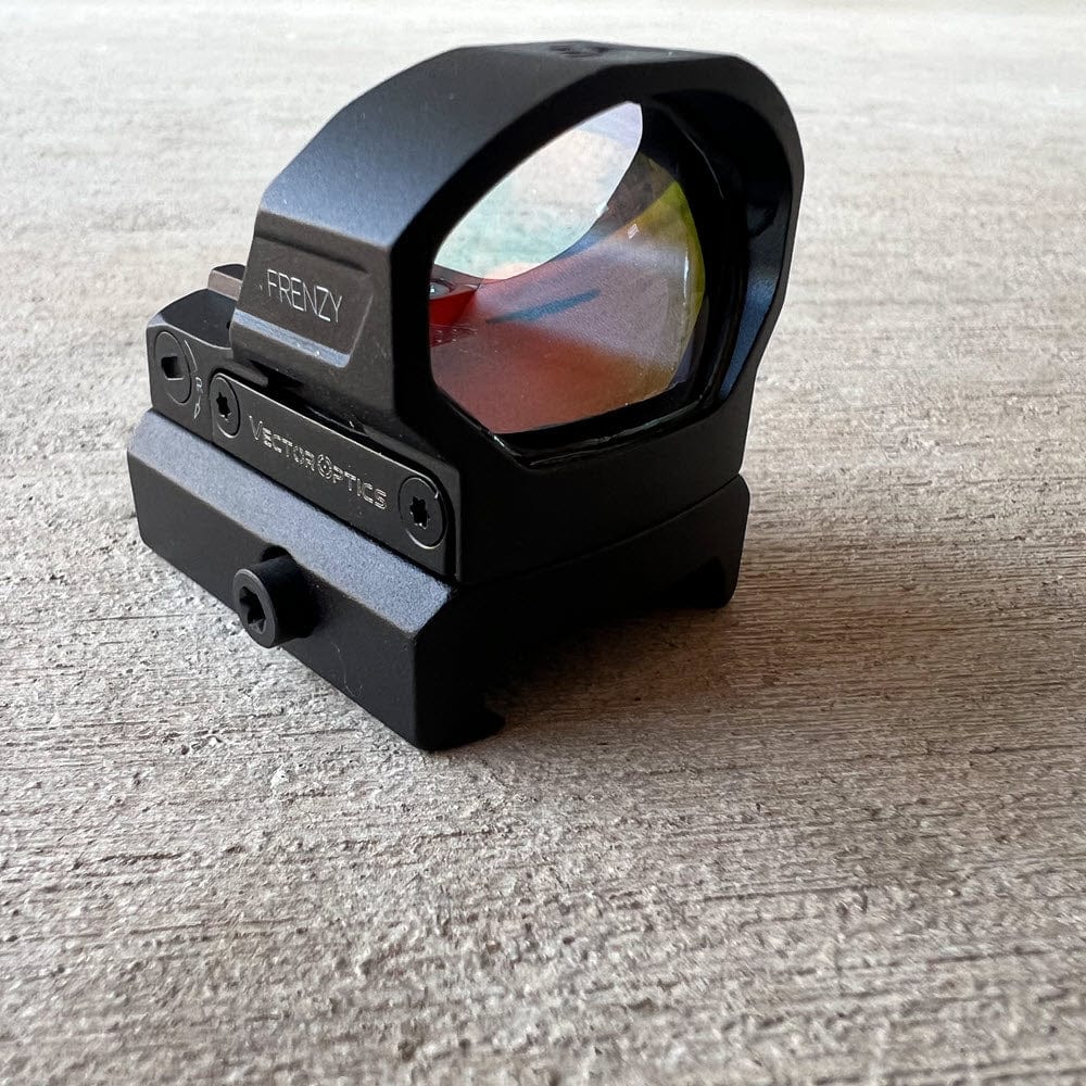 The Independence 5 Piece Package