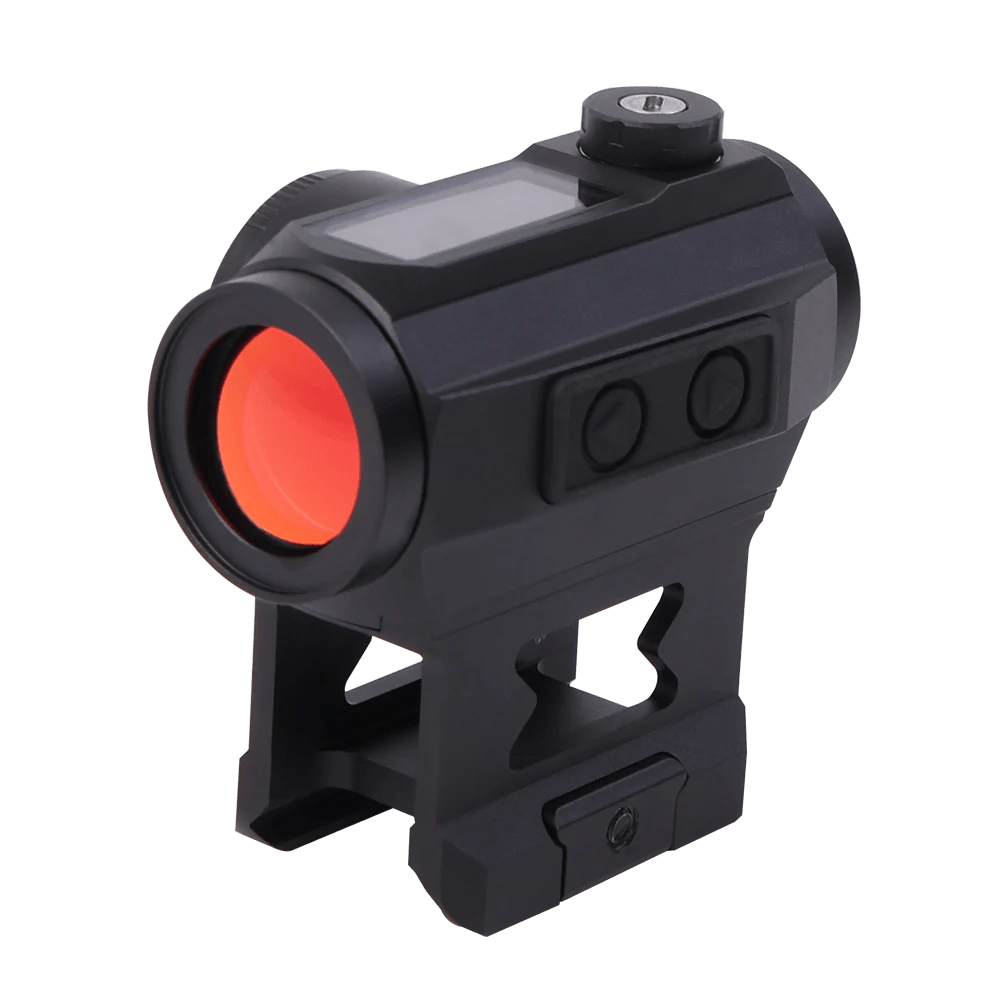 メーカー直売所 Hussar Red Dot - SFT2 Tactical エアガン・モデルガン