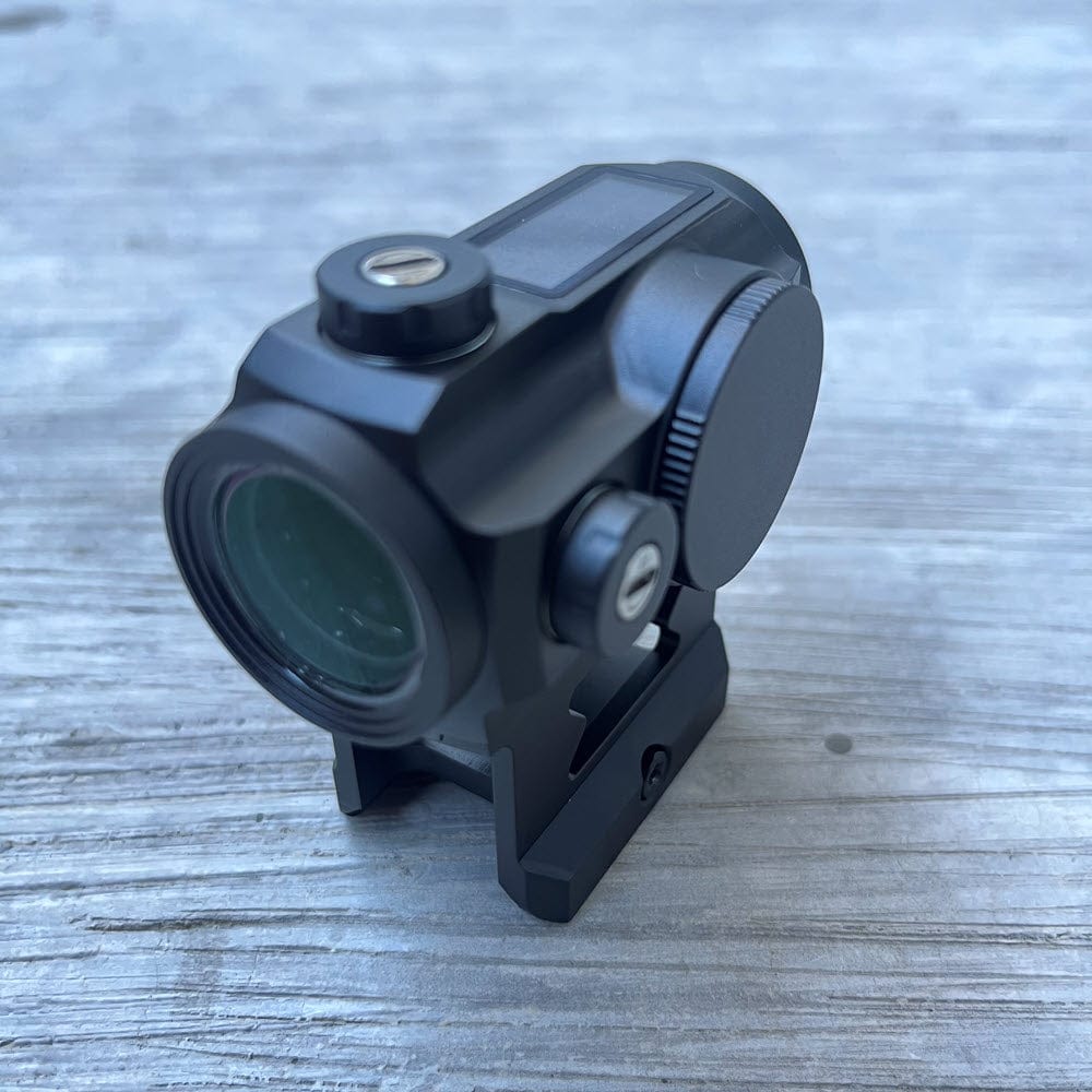 最安価格 Hussar Red Dot - SFT2 Tactical エアガン・モデルガン