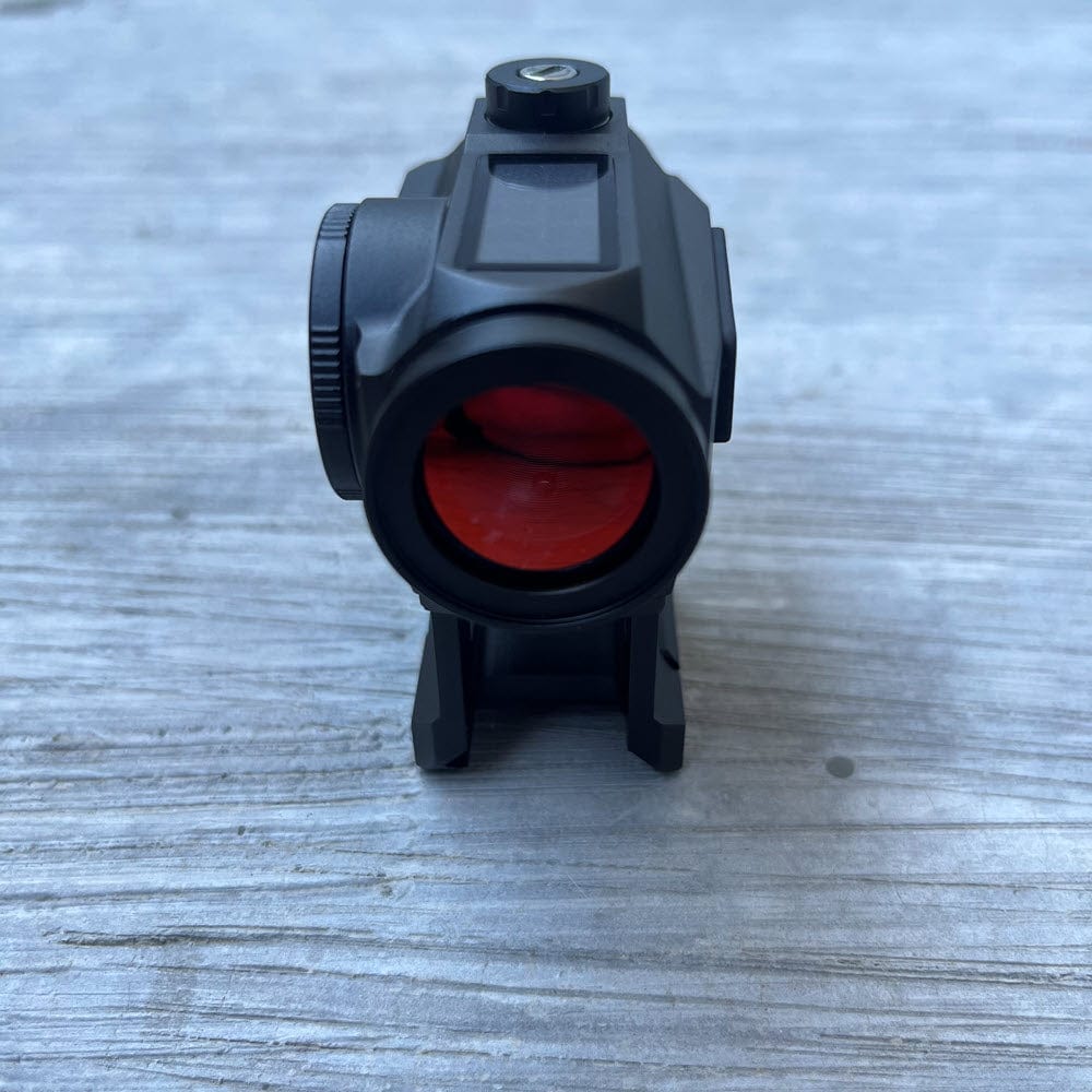 Hussar Red Dot - SFT2 Tactical