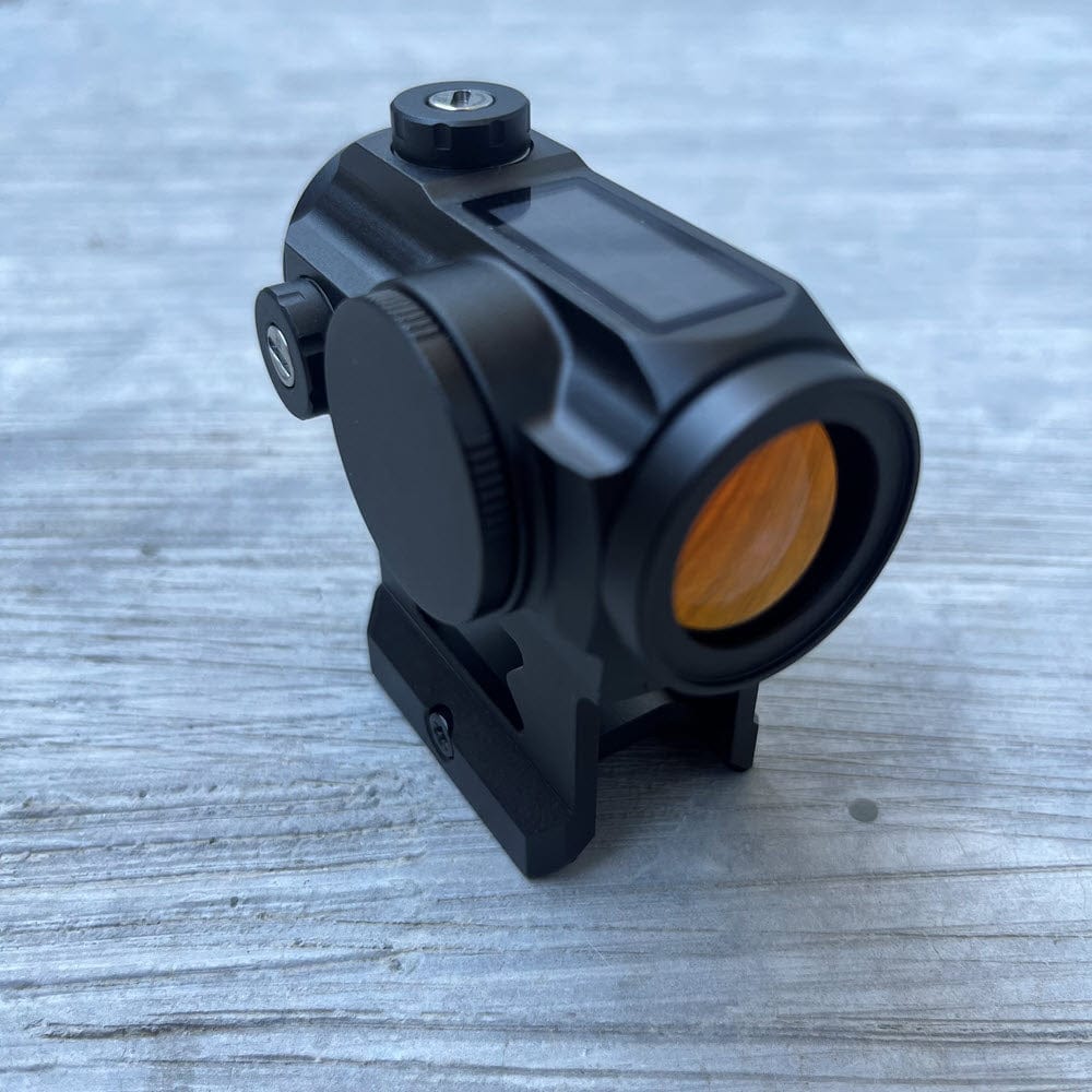 最も信頼できる Hussar Red Dot - SFT2 Tactical エアガン・モデルガン