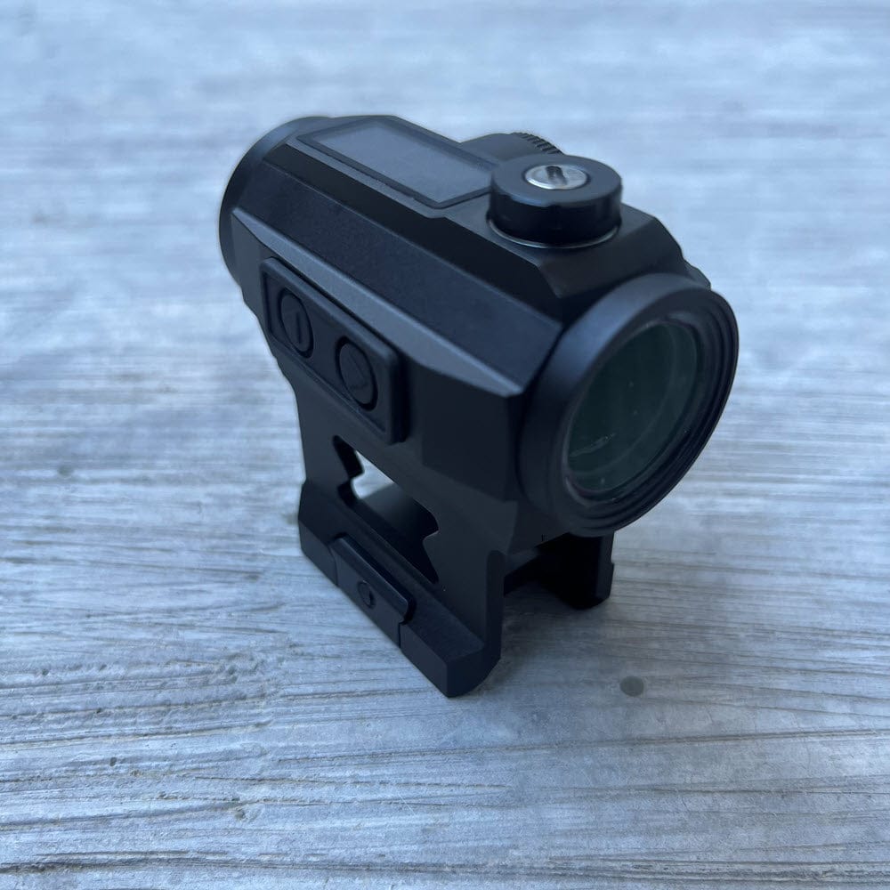 Hussar Red Dot - SFT2 Tactical