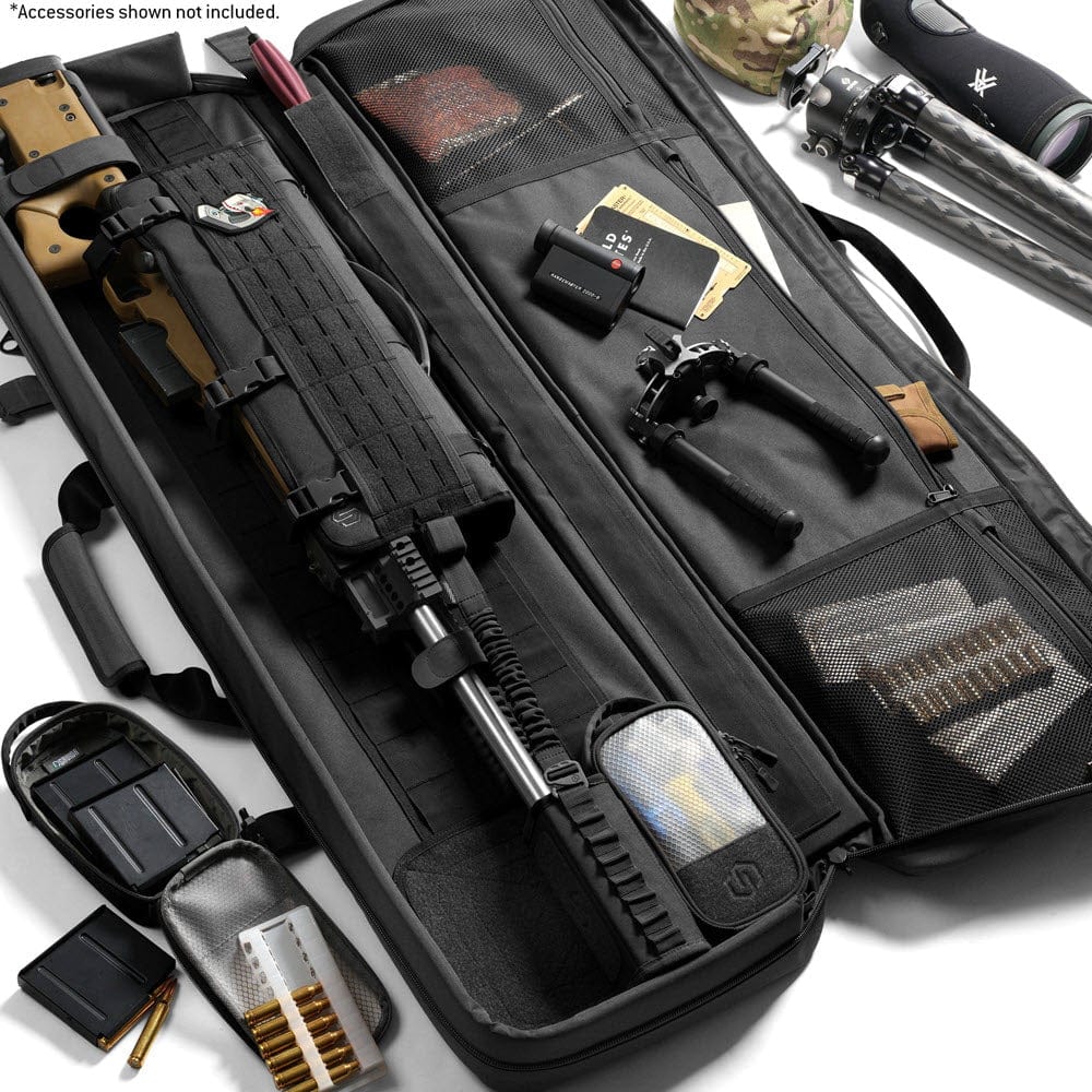 Specialist LRP Rifle Case (3 Sizes)