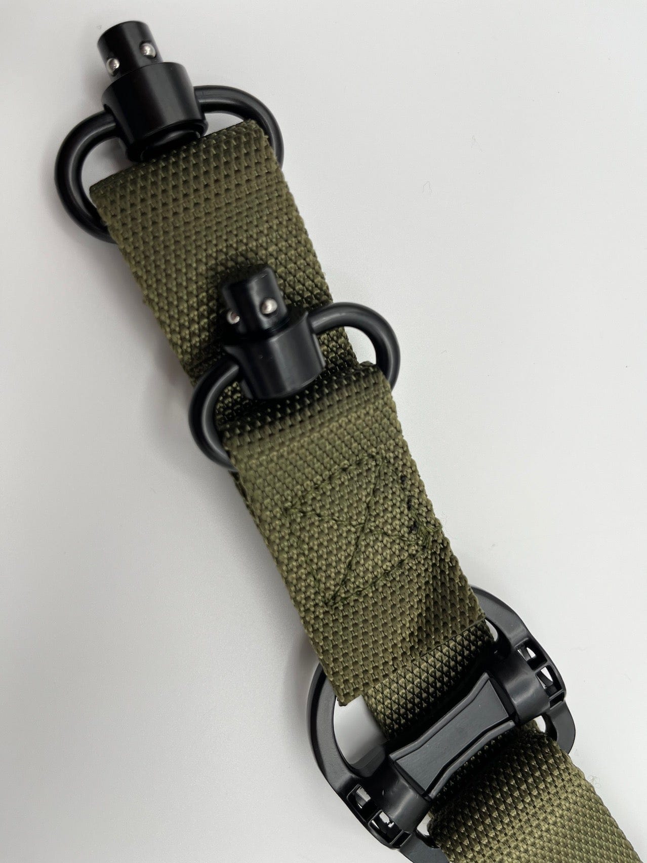 BFG VCAS Desert Digital Sling +QDスイベル×2 Amazon.com : Blue Force Gear Vickers 2-Pt Combt Sling Coyote