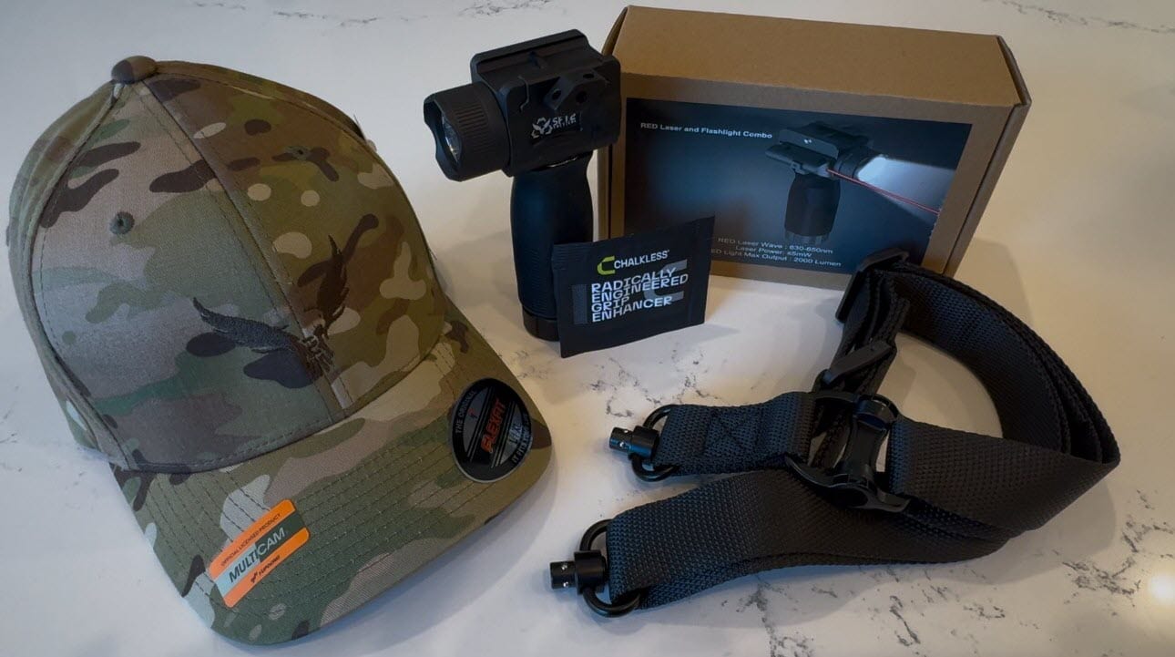 Sons of Liberty Subscription