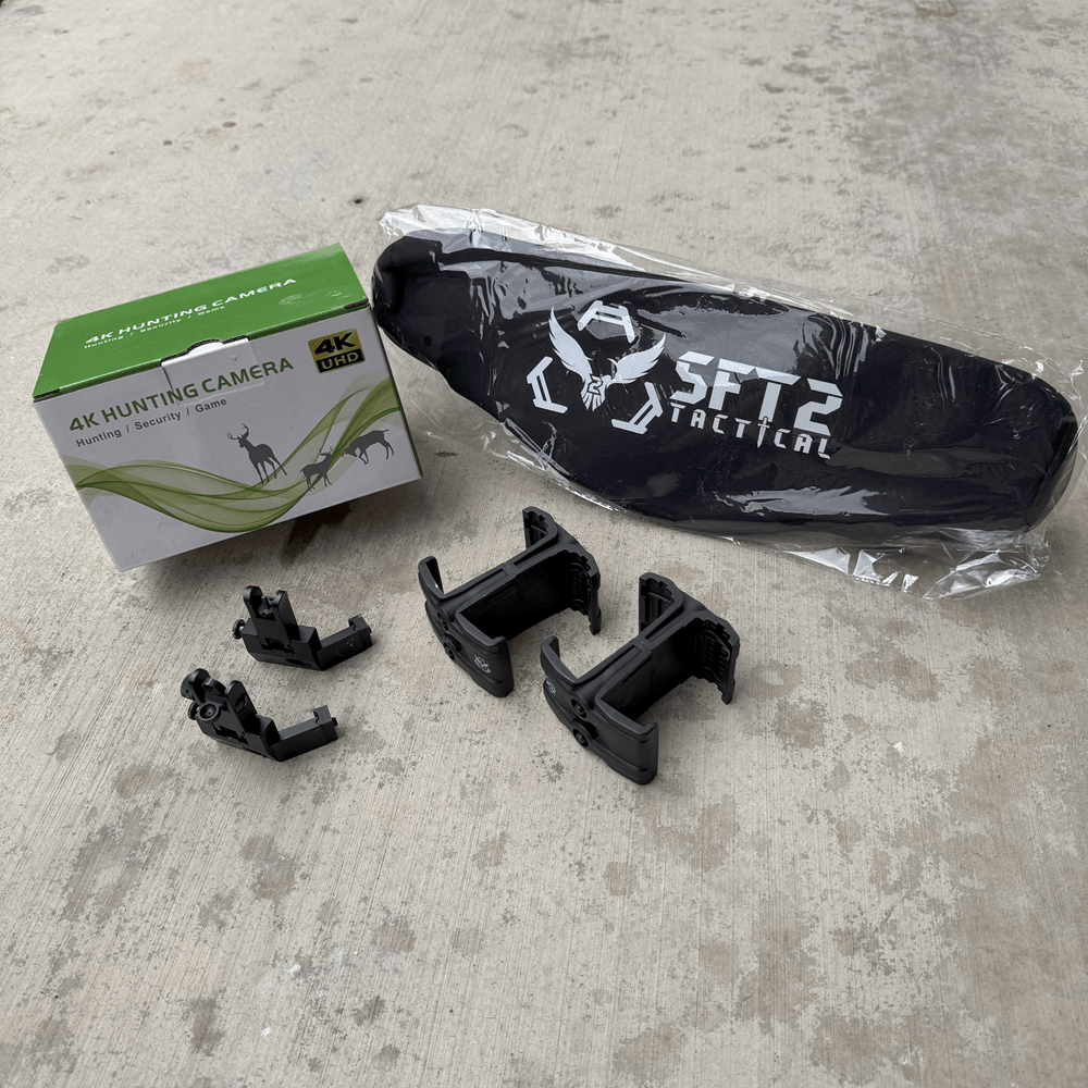 Sons of Liberty Subscription