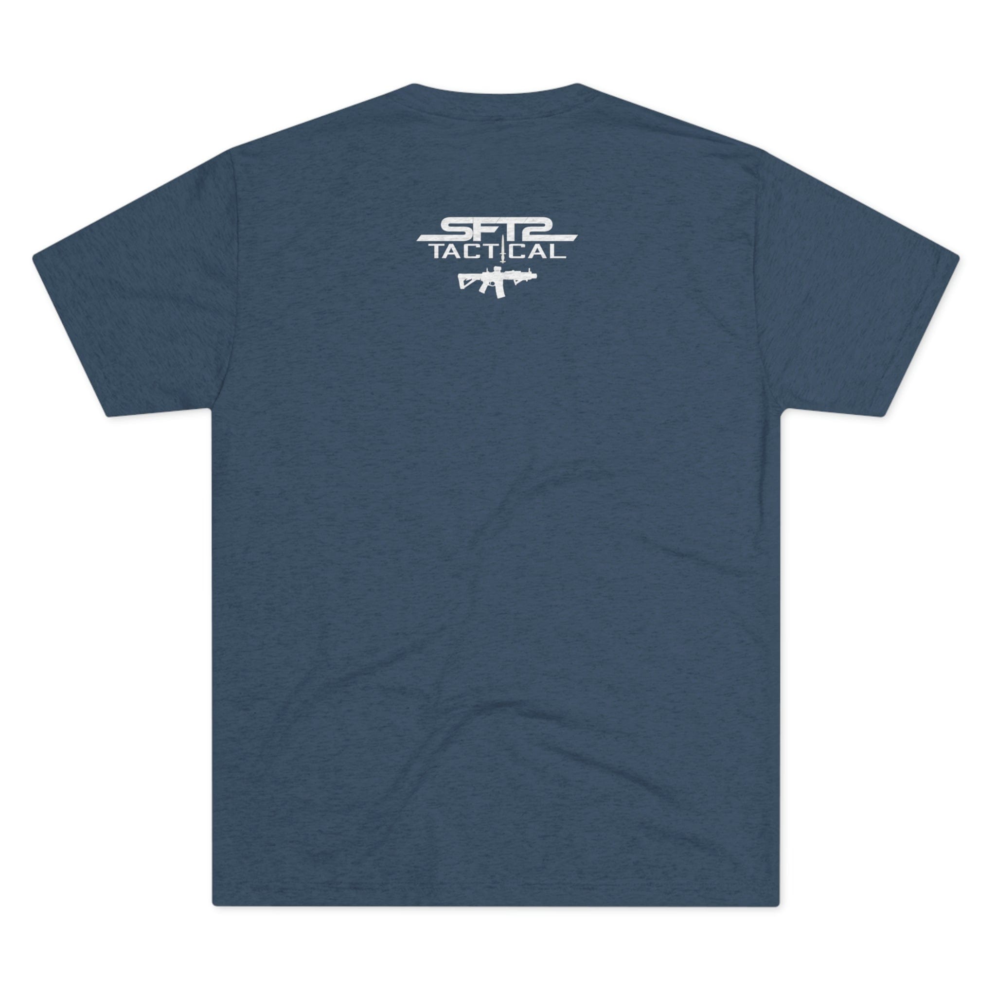 America's Favorite Logo Tri-Blend Crew Tee